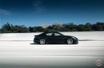 Lexus GS F on Vossen Wheels (S21-01) 2019 года